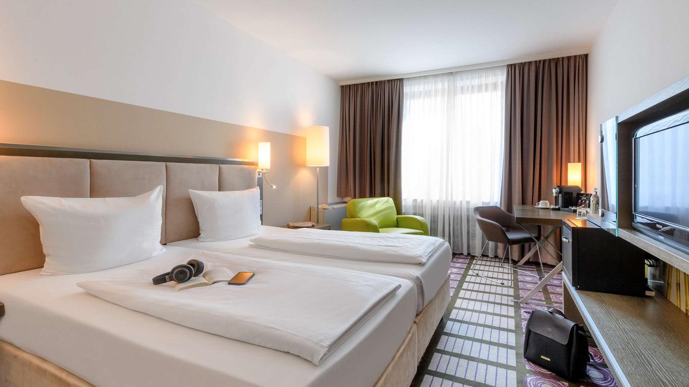 Mercure Parkhotel Mönchengladbach