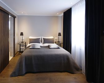 Keflavik Micro Suites - Keflavík