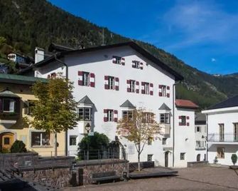 Ansitz Kandlburg - Rio di Pusteria - Edificio