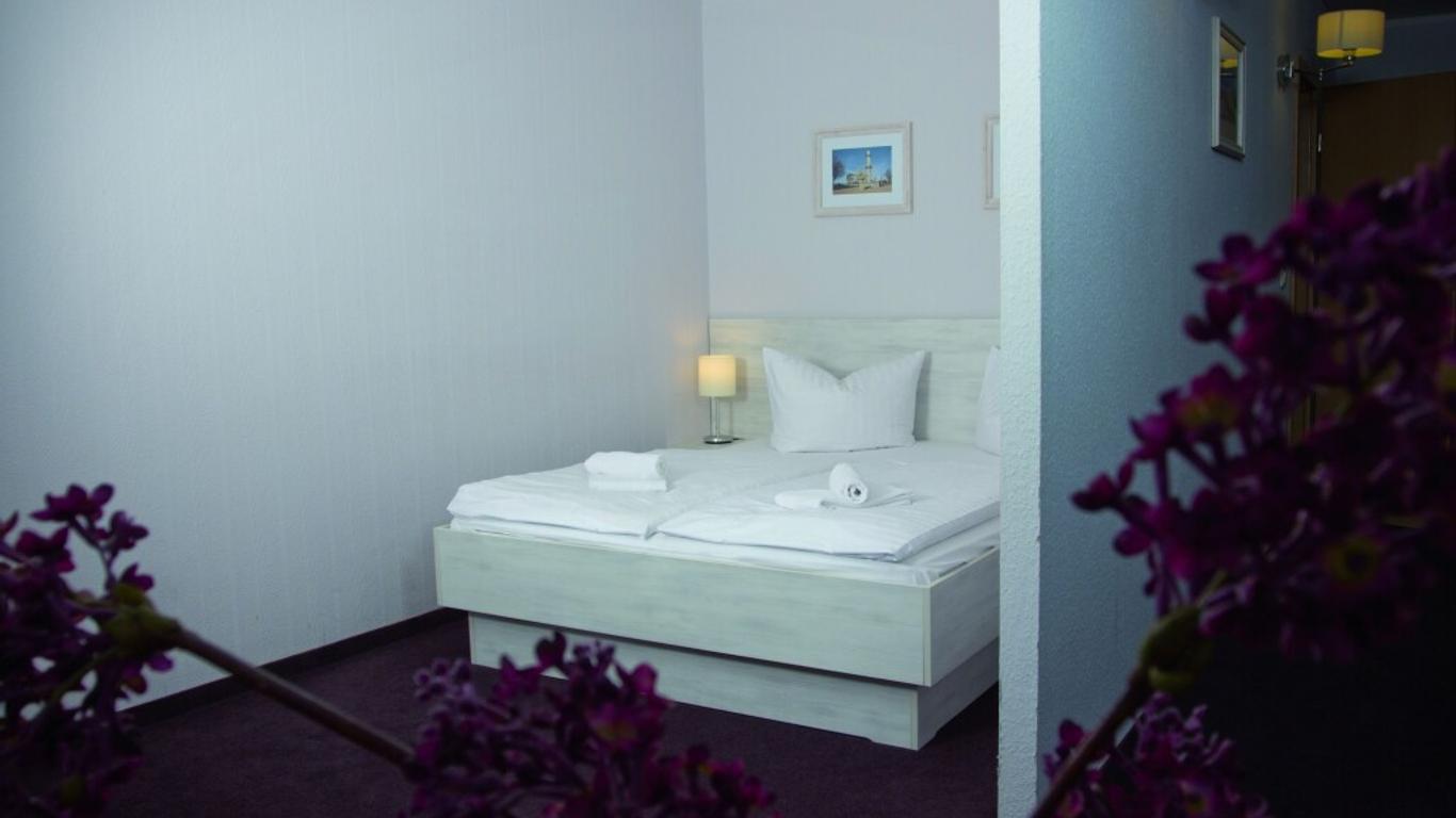 Hotel Am Alten Strom