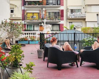 Mansion Junin - Buenos Aires