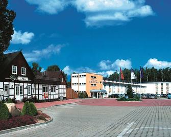 Morada Hotel Isetal - Gifhorn - Building