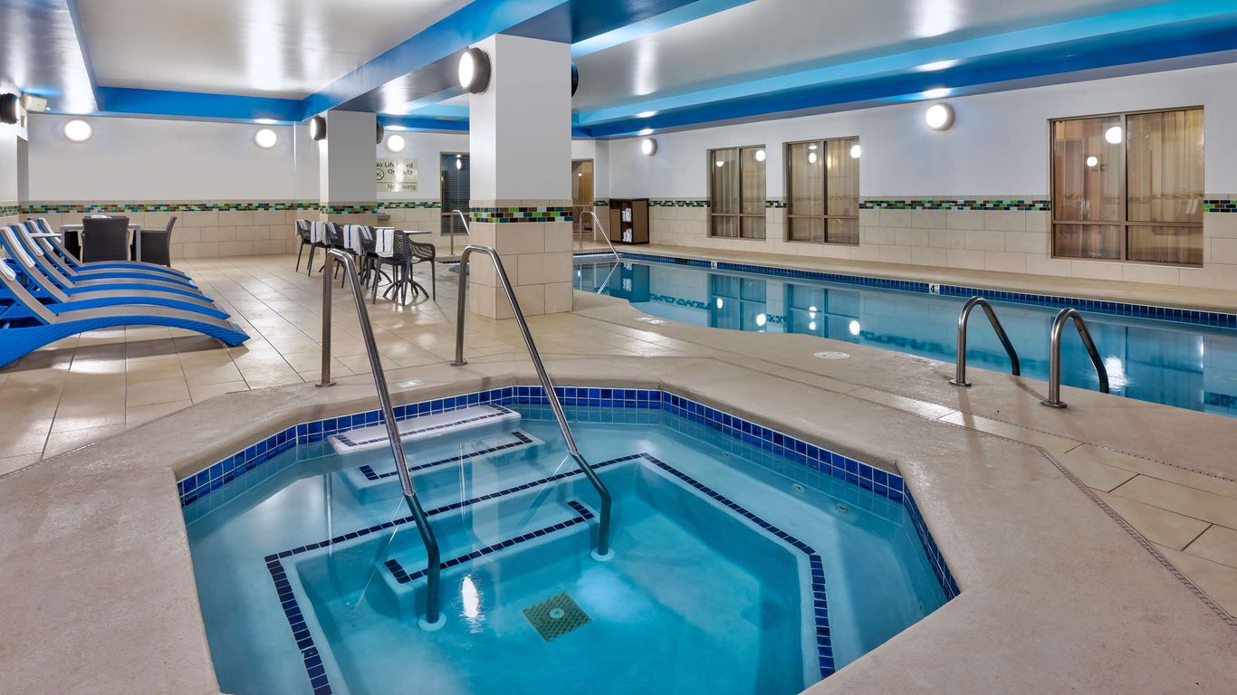 Hampton Inn and Suites Flint/Grand Blanc