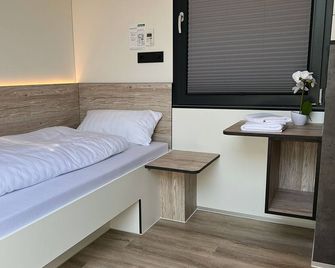 Roatel Magdeburg A2 - Magdeburgo