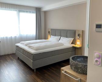Hotel B4 - Limburg an der Lahn - Bedroom