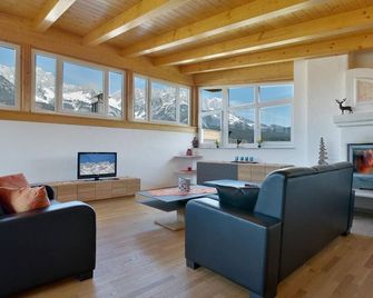 Alpenchalets Wilder Kaiser - Ellmau - Stue