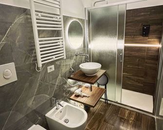 Central Vasto Histonium - Vasto - Baño
