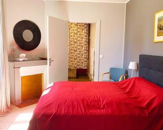 Gite cosy 4 pers en vallée de la Creuse - Éguzon-Chantôme - Chambre
