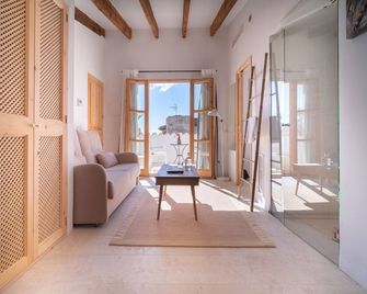Hotel Forn Nou - Artà - Salon