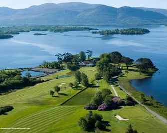The Killarney Park - Killarney - Golf course