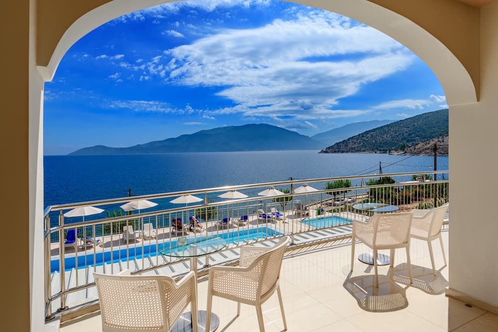 أوديسي بوتيك هوتل