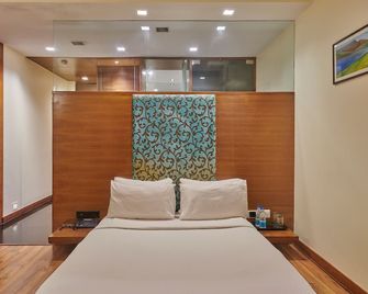 Hotel Studio Estique - פון - חדר שינה