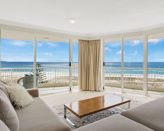 Meridian Tower - Coolangatta