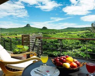 Caesar Park Hotel Kenting - Hengchun Township - Balcony