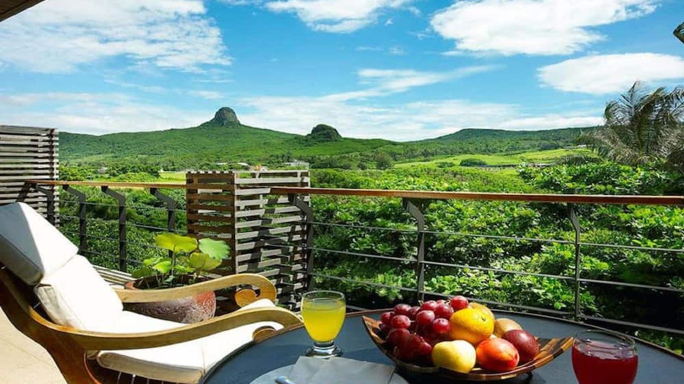 Caesar Park Hotel Kenting