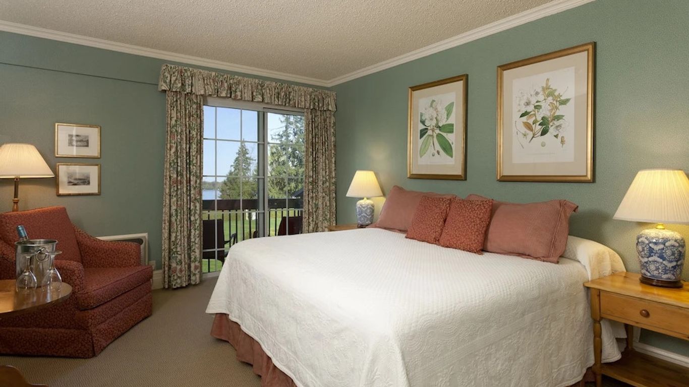 Briars Resort and Spa