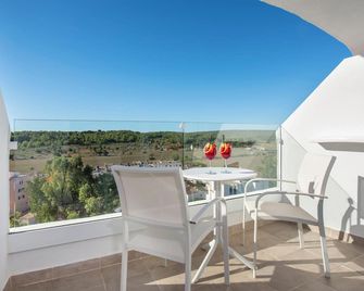 HSM Atlantic Park Hotel - Magaluf - Balcony