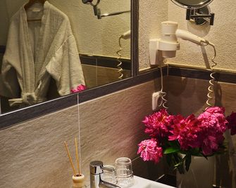 Sport und Familienhotel Klausen - Kirchberg in Tirol