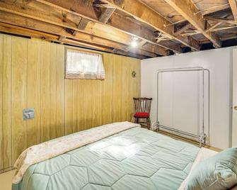 25 minutes from Durango! Cabin on 2 fenced acres! - Hesperus - Habitación