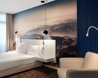Lucky Bansko Aparthotel Spa & Relax - Bansko - Camera da letto