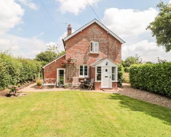 Old Rectory Cottage - Sturminster Newton - Gebäude