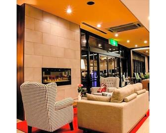 Grand Park Hotel Kazusa / Vacation Stay 77367 - Kimitsu - Lobby