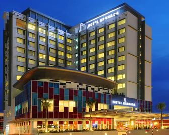 Hotel Granada Johor Bahru - Johor Bahru - Building