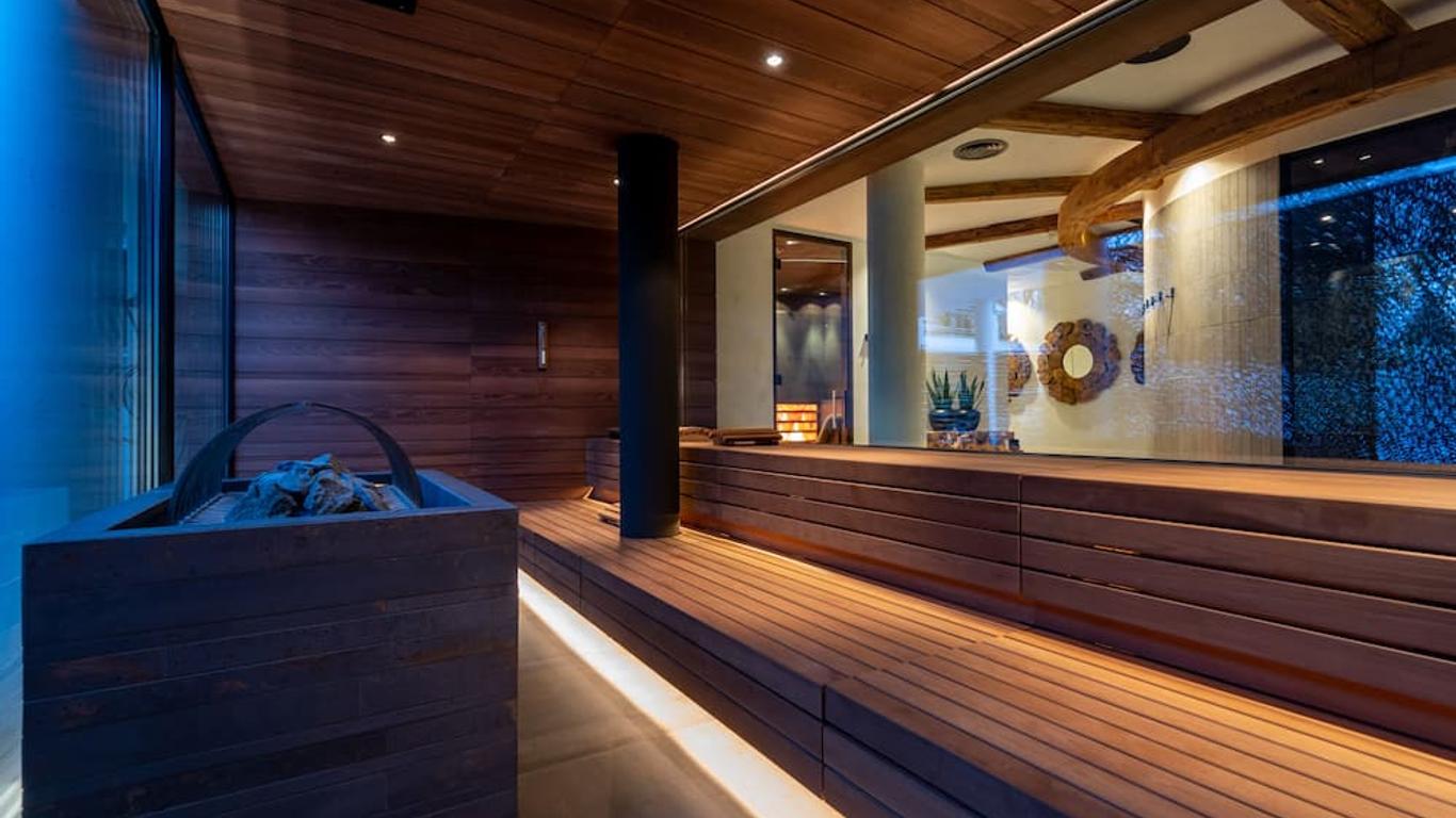 مايسر فيتال هوتل