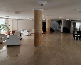 Afrodit Termal Otel - Edremit - Lobby
