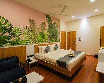MGM Vailankanni Residency Hotel - Velankanni