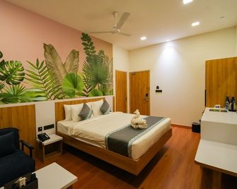 MGM Vailankanni Residency Hotel - Velankanni