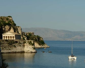 Cavalieri Hotel - Corfu