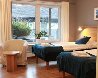 Lygnerns Pensionat & Konferens - Sätila - Habitación