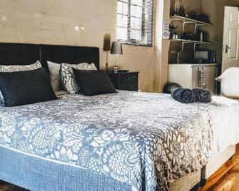 9 on Drommedaris - Stellenbosch - Bedroom
