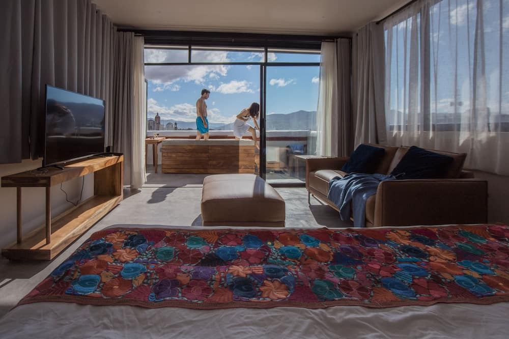 هوتل كاسا ديل سوتانو