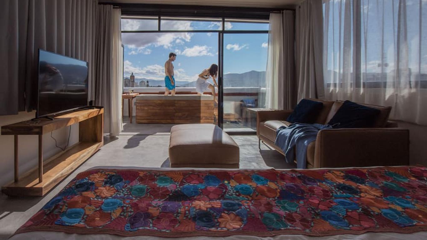 هوتل كاسا ديل سوتانو