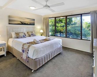 Nautilus Noosa Resort - Noosaville