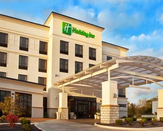 Holiday Inn Quincy - Quincy - Edificio