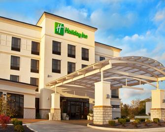Holiday Inn Quincy - Quincy