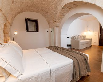 Ddò Relais di Puglia - Cisternino