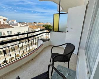 Cabot Cala Ferrera - Cala d'Or - Balkon