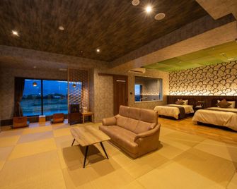 Harazuru no mai - Asakura