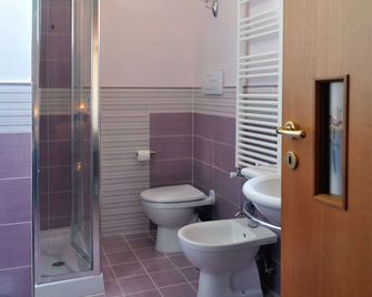 Villa Simitode - Cava de' Tirreni