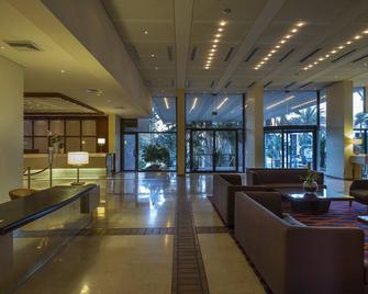 Isrotel King Solomon - Eilat - Lobi