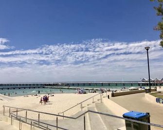 Little Shangri-La - Busselton - Playa