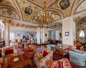 Residence L'Ulivo - Bellagio - Σαλόνι ξενοδοχείου