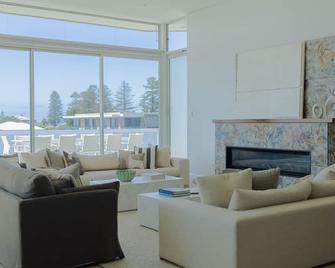Azzurro, Gerringong - Gerringong - Obývací pokoj