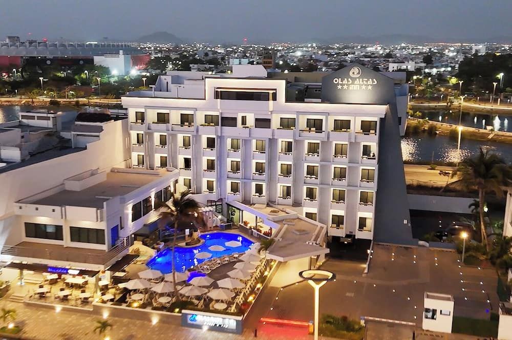 أولاس أتلاس إن هوتل آند سبا