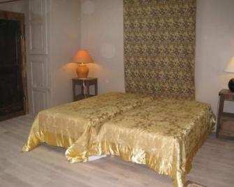 Gite Tonnoy, 2 bedrooms, 4 persons - Saint-Nicolas-de-Port - Chambre