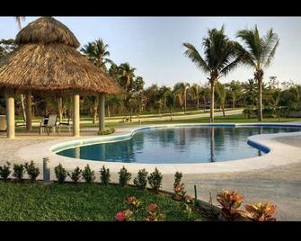 Venues Yocte Ave Paraiso - Acapulco - Pool